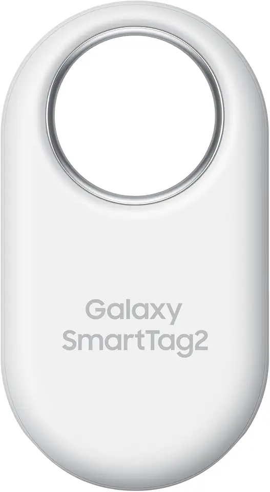 Galaxy SmartTag2, White
