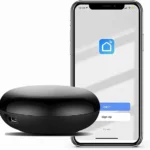 Wifi IR Remote Controller Tuya Smart Infrared Universal Remote Controller for Air Condition Fan TV Amazon App Recomtrol Control Alexa Google Home Siri Voice Control