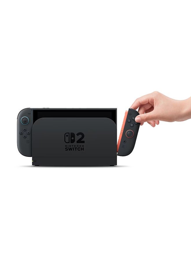 Nintendo Switch 2 Standalone (International Version)