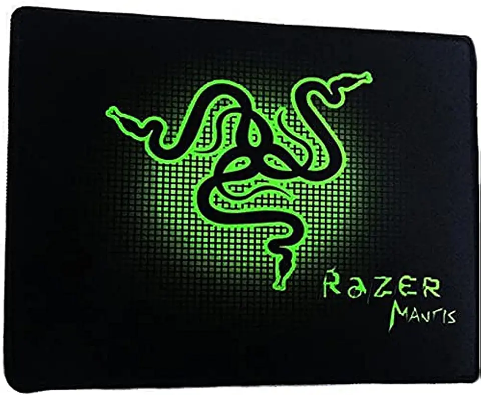 Razer Mantis Professional Mouse Pad (Large)