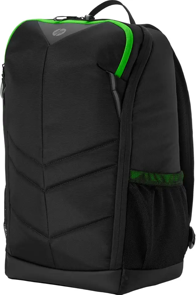 HP Pavilion Gaming 400 6Eu57Aa Laptop Backpack, 15.6 Inch - Black
