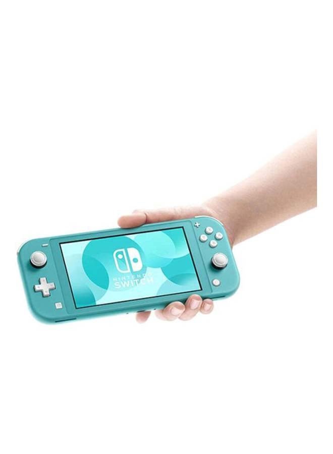 Nintendo Switch Lite Console