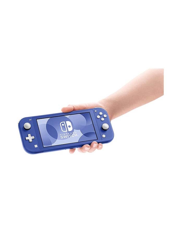 Nintendo Switch Lite Console